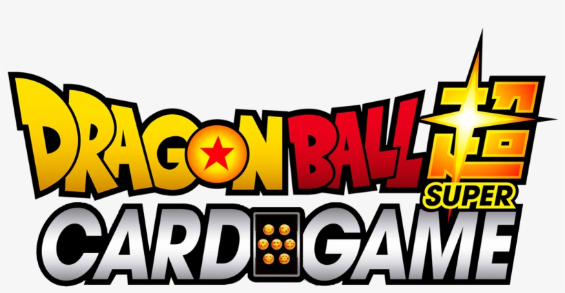 Dragon Ball Super Card Game