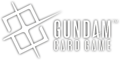 Gundam Card Game
