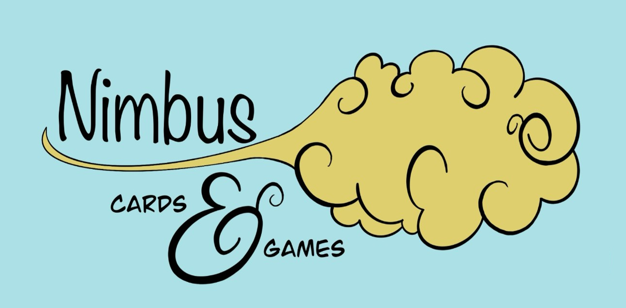 Nimbus Cards & Games